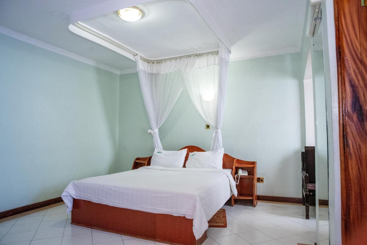 Casa de hóspedes Jupiter Guest - Langata Nairobi