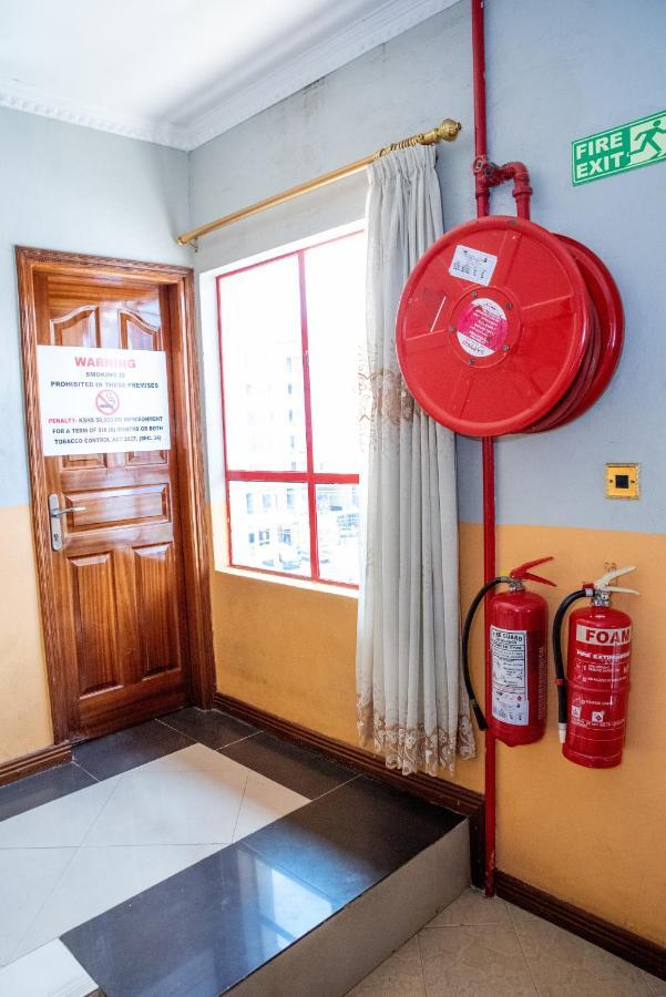 Jupiter Guest - Langata Guest house Nairobi