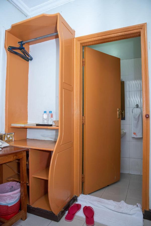 Hotel Jupiter - Parklands 3*
