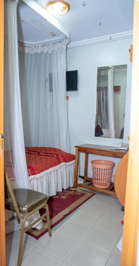 Jupiter - Parklands Hotel 3*