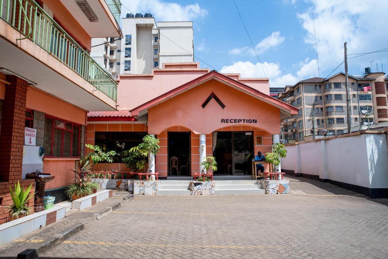 Jupiter - Parklands Hotel 3*