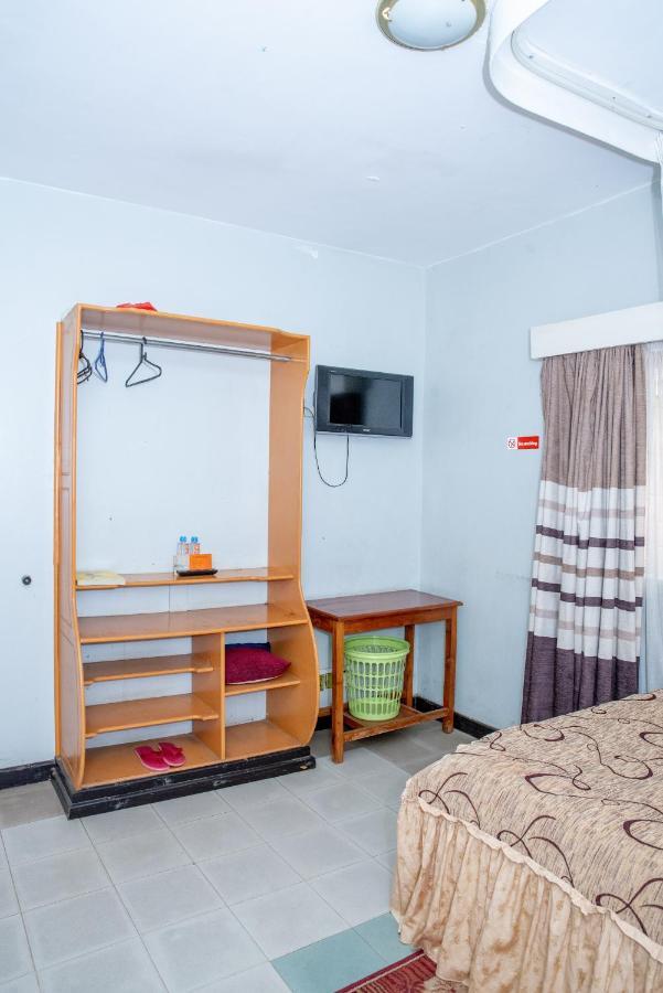 Hotel Jupiter - Parklands