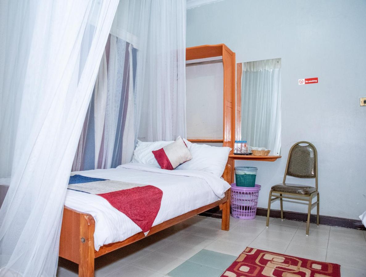 Jupiter - Parklands Hotel