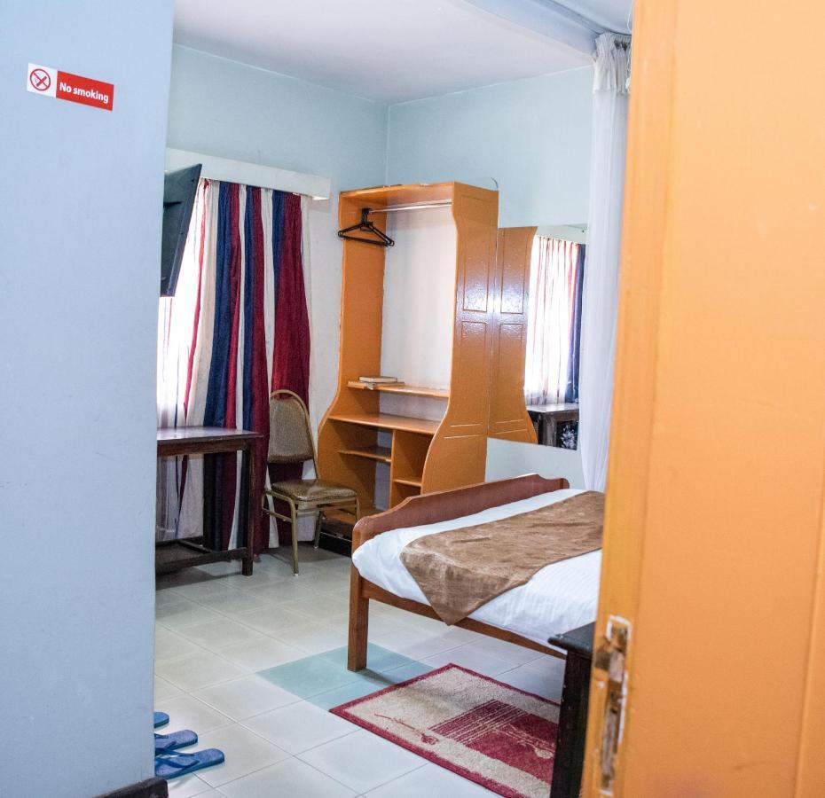 Jupiter - Parklands 3* Nairobi