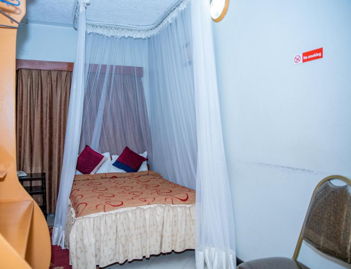 Jupiter - Parklands Hotel