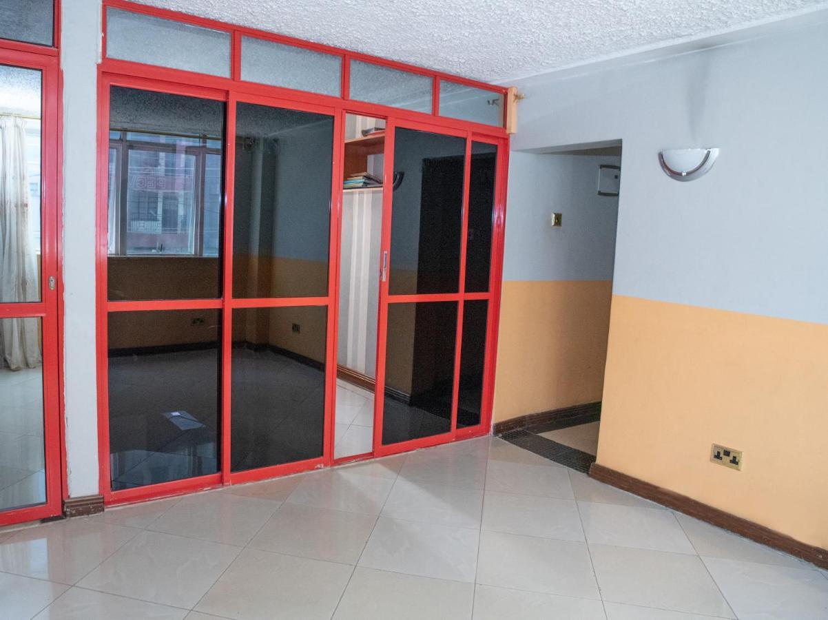 Jupiter Guest - Langata 4*