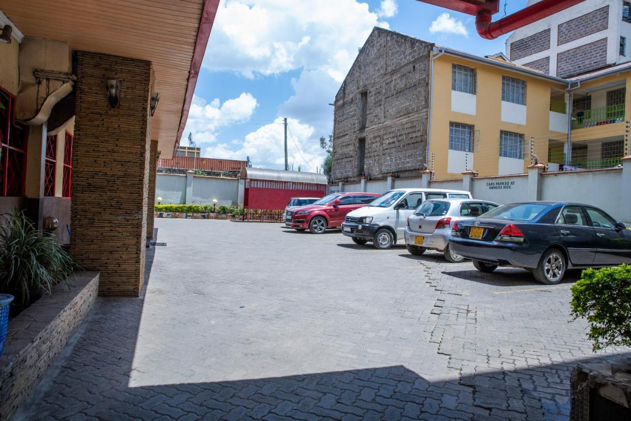 Casa de hóspedes Jupiter Guest - Langata Nairobi