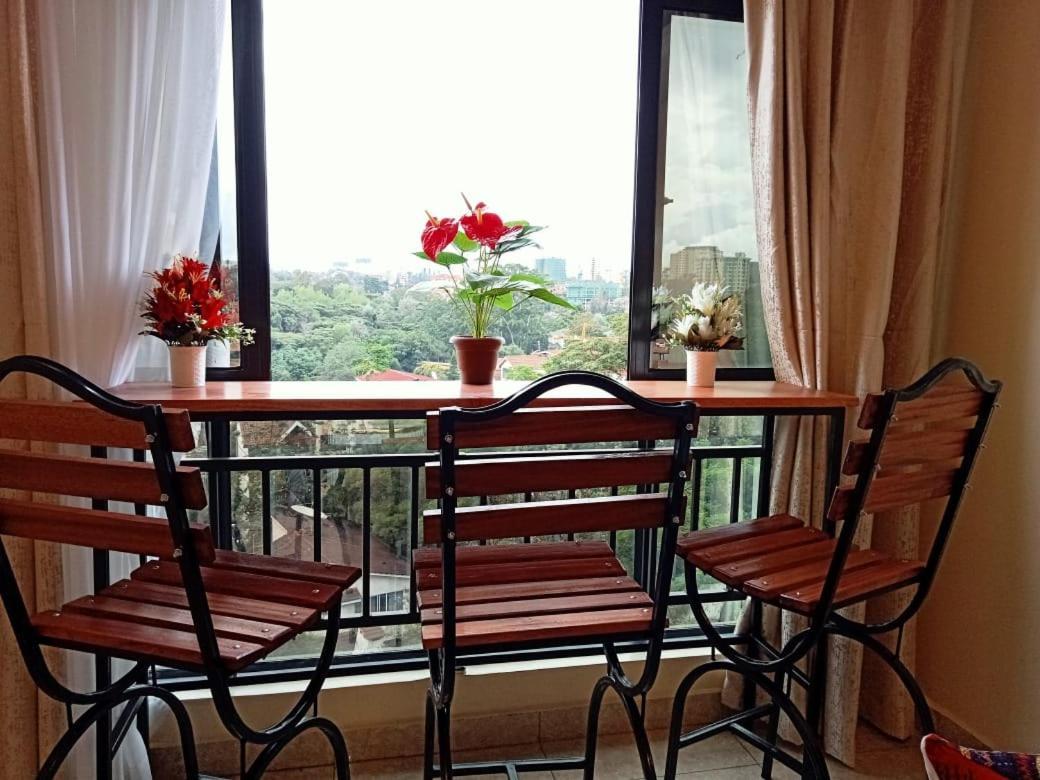 Apartment Kaisa Garden Nairobi
