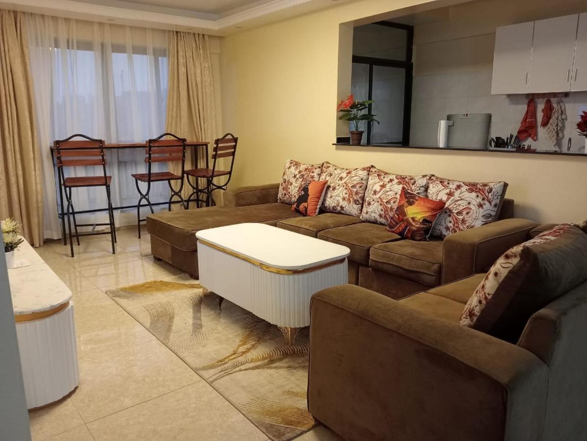 Kaisa Garden Apartment Nairobi