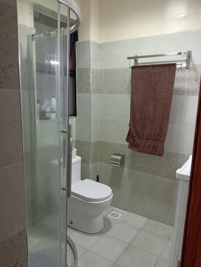 Kaisa Garden Apartment *