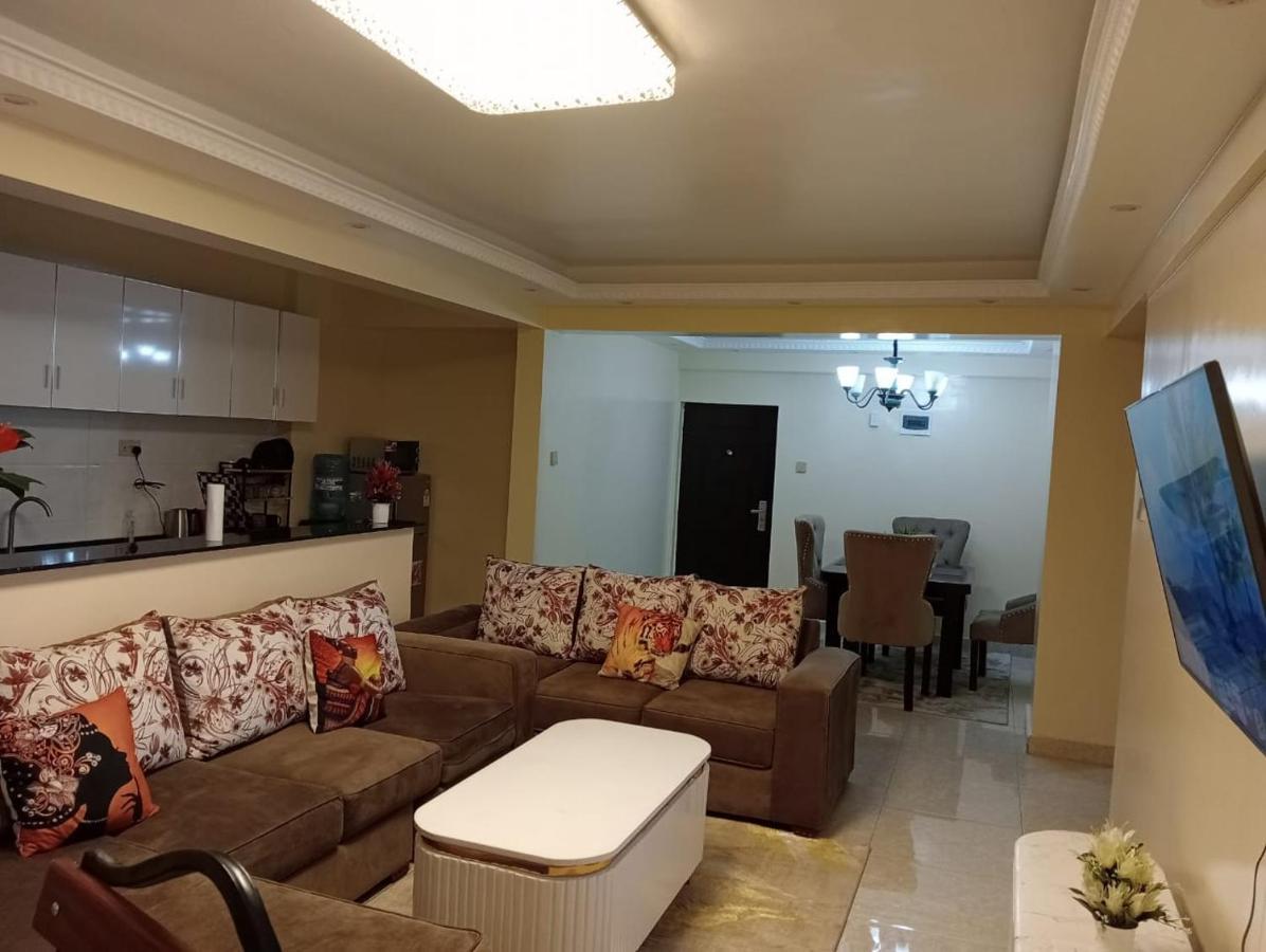 Apartment Kaisa Garden
