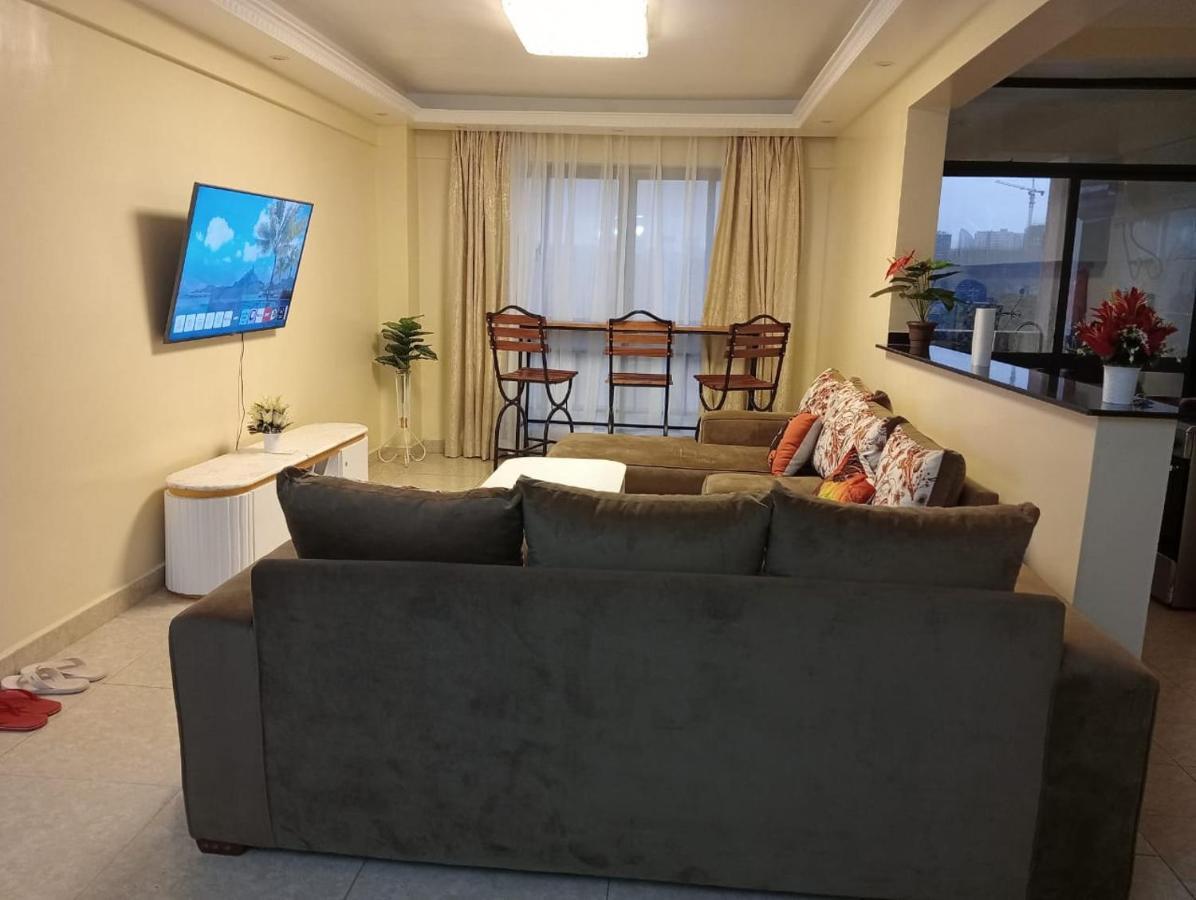 Kaisa Garden Apartment Nairobi