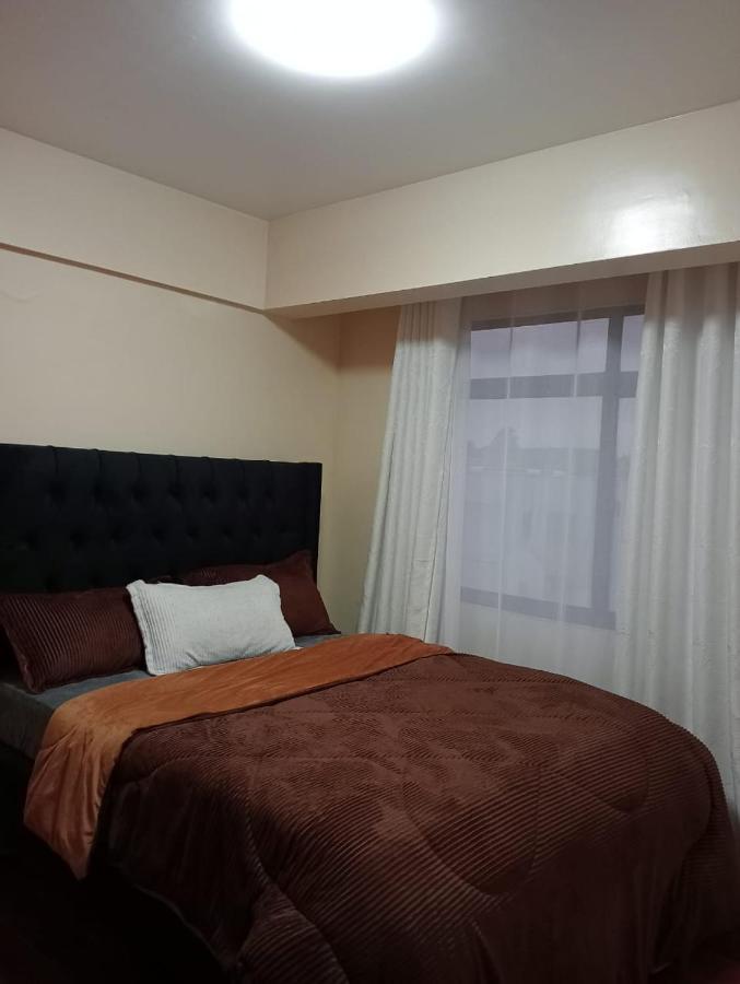 Kaisa Garden Apartment *