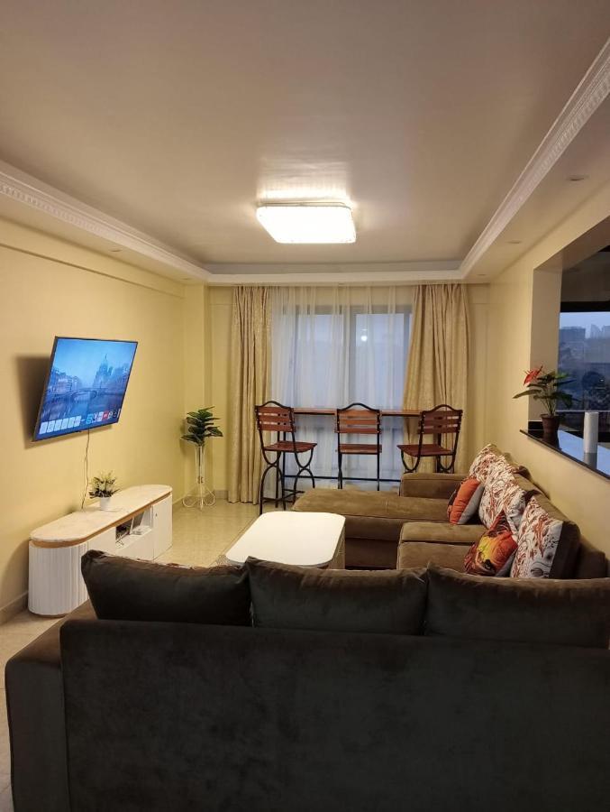 Kaisa Garden Nairobi