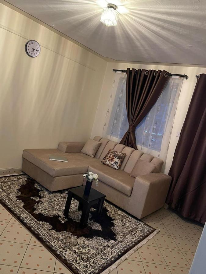 Cosy In South B Apartment Nairobi