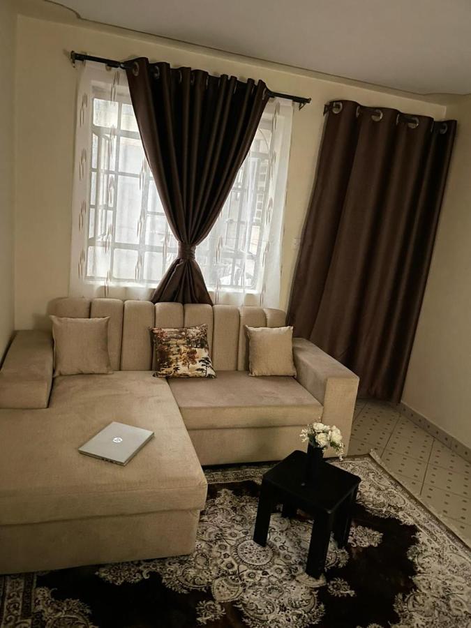 Apartment Cosy In South B *
