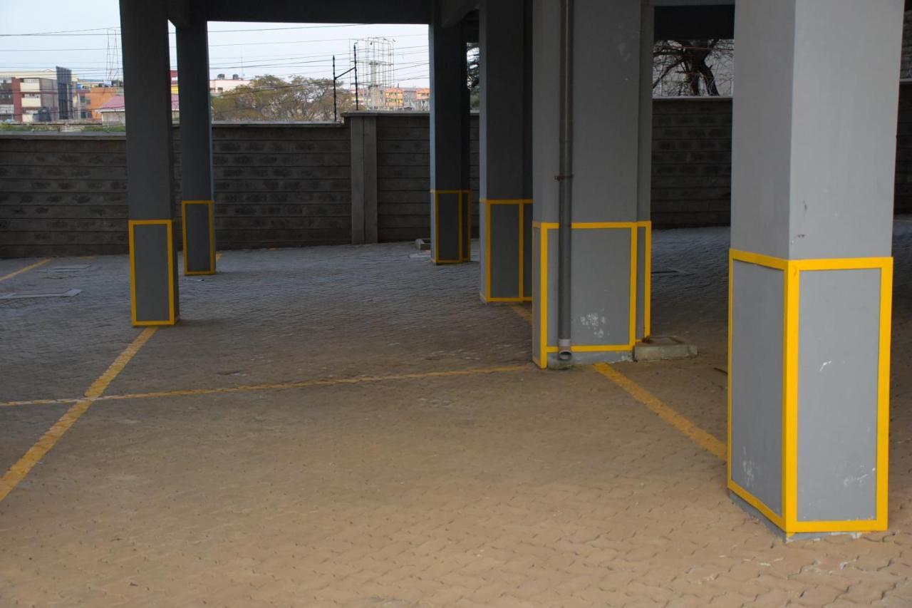 Edenville In Ongata Rongai Apartment Nairobi