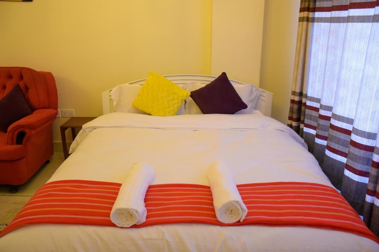 Edenville In Ongata Rongai Apartment Nairobi