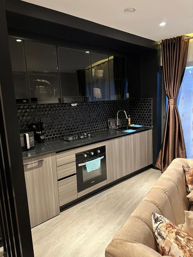 Lantana Cosy Apartment