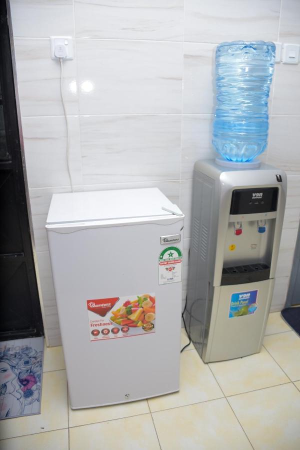 Apartment Edenville In Ongata Rongai