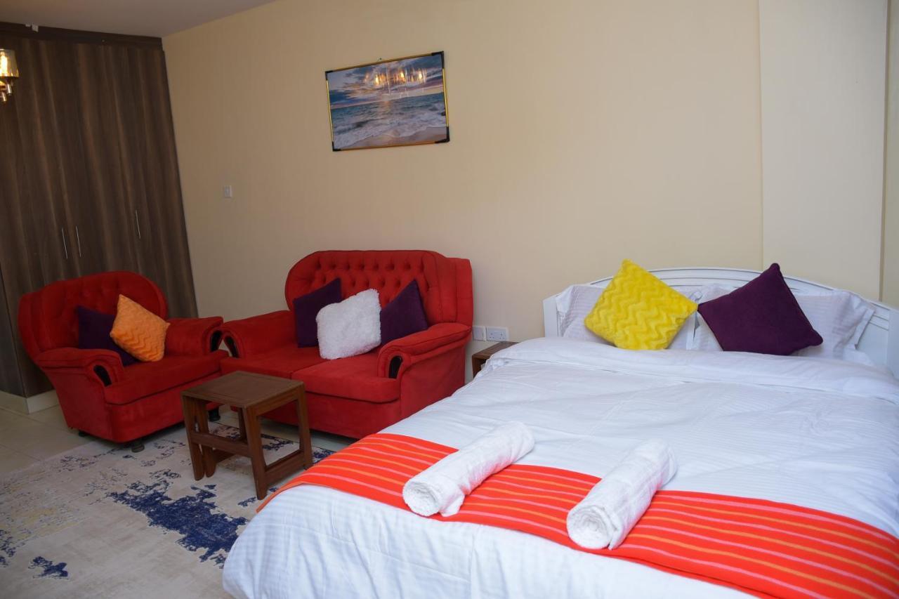 Edenville In Ongata Rongai Nairobi