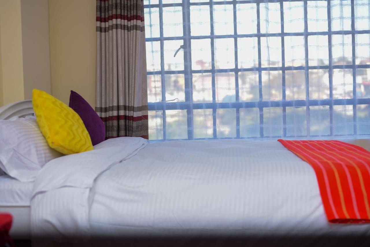 Edenville In Ongata Rongai *