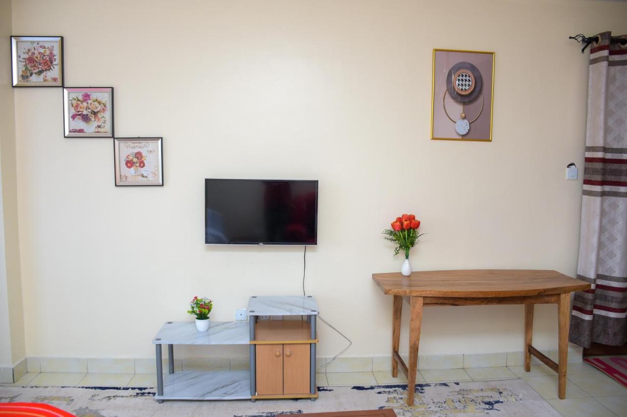 Edenville In Ongata Rongai Apartment