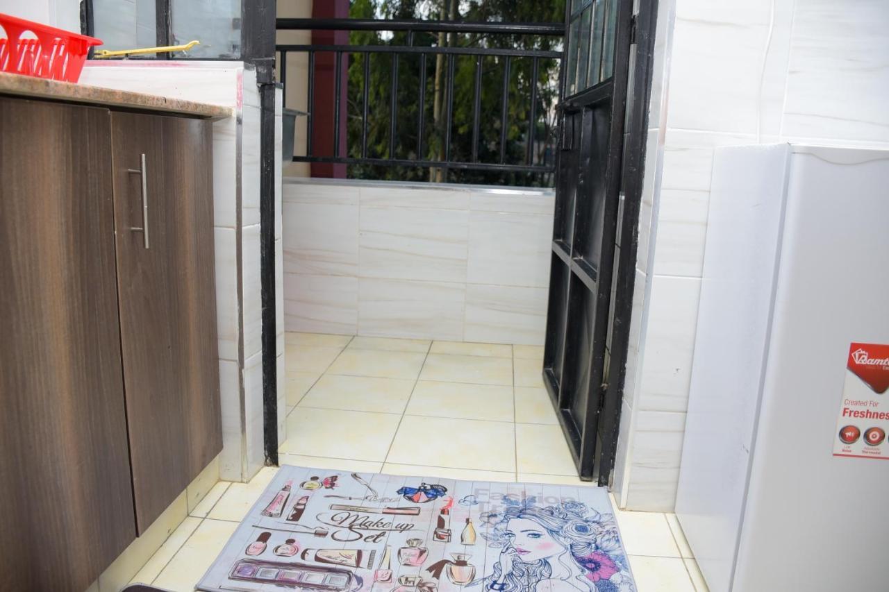 Edenville In Ongata Rongai Apartment Nairobi