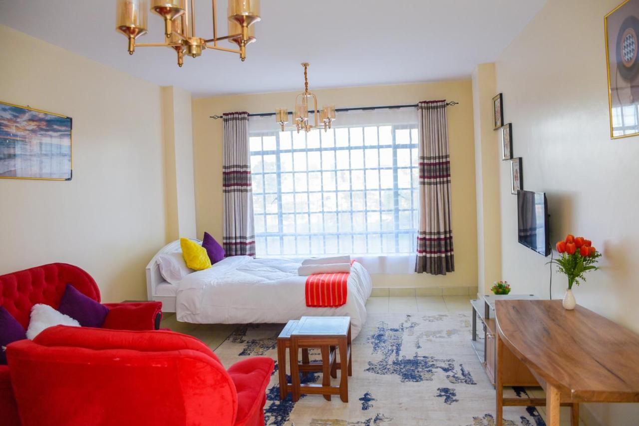 Edenville In Ongata Rongai Nairobi