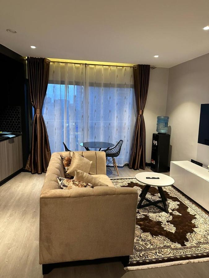 Apartment Lantana Cosy Nairobi