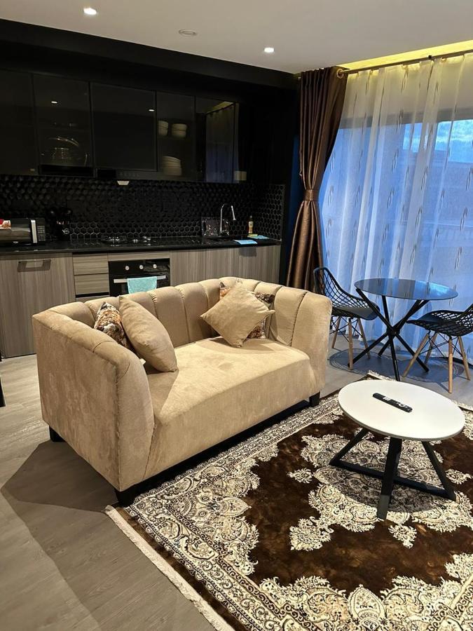 Apartment Lantana Cosy