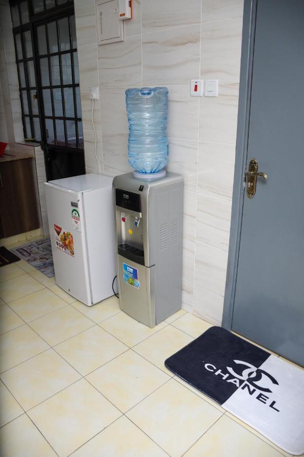 Apartment Edenville In Ongata Rongai *