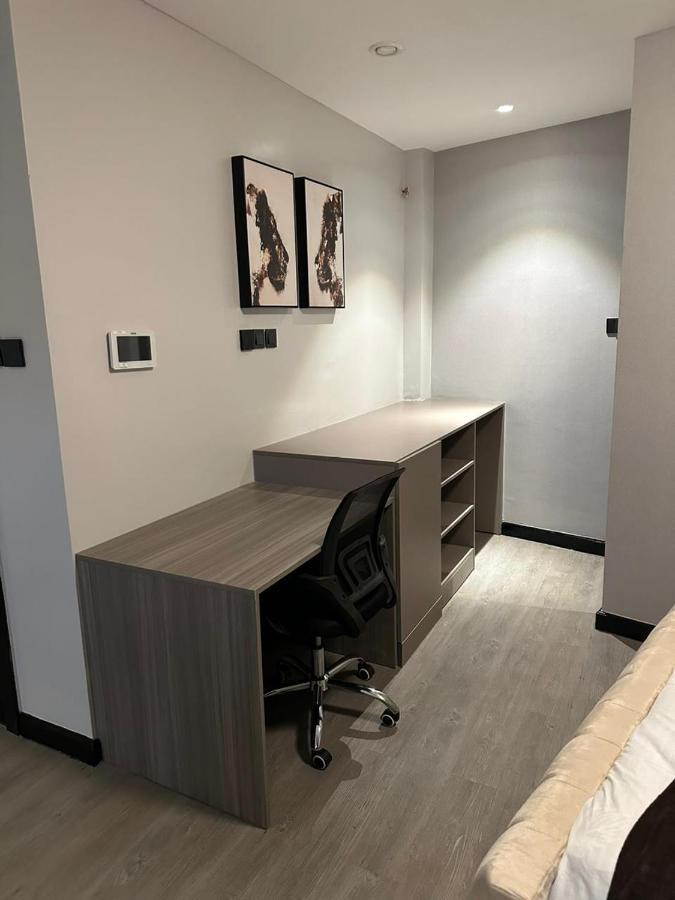 Lantana Cosy Apartment *
