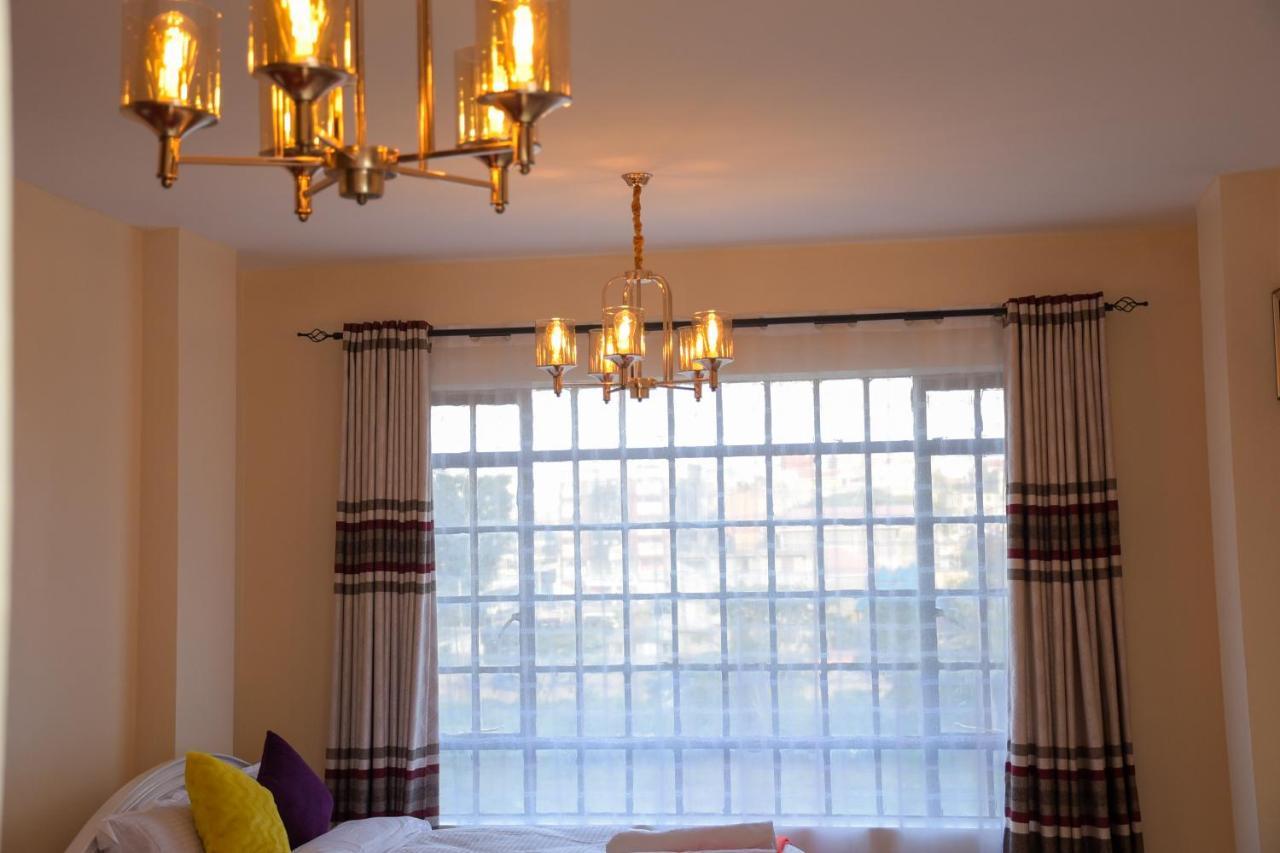 Edenville In Ongata Rongai Apartment *