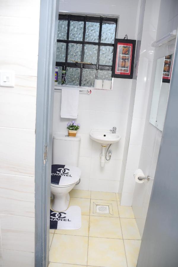 Edenville In Ongata Rongai Apartment *