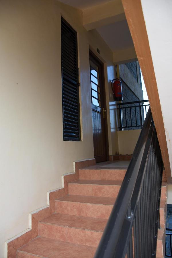 Edenville In Ongata Rongai