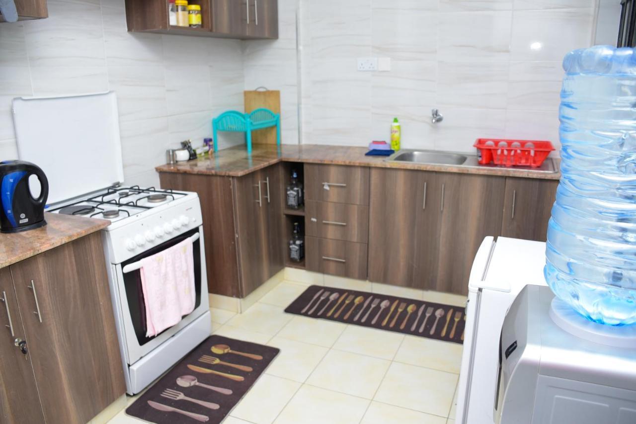 Edenville In Ongata Rongai