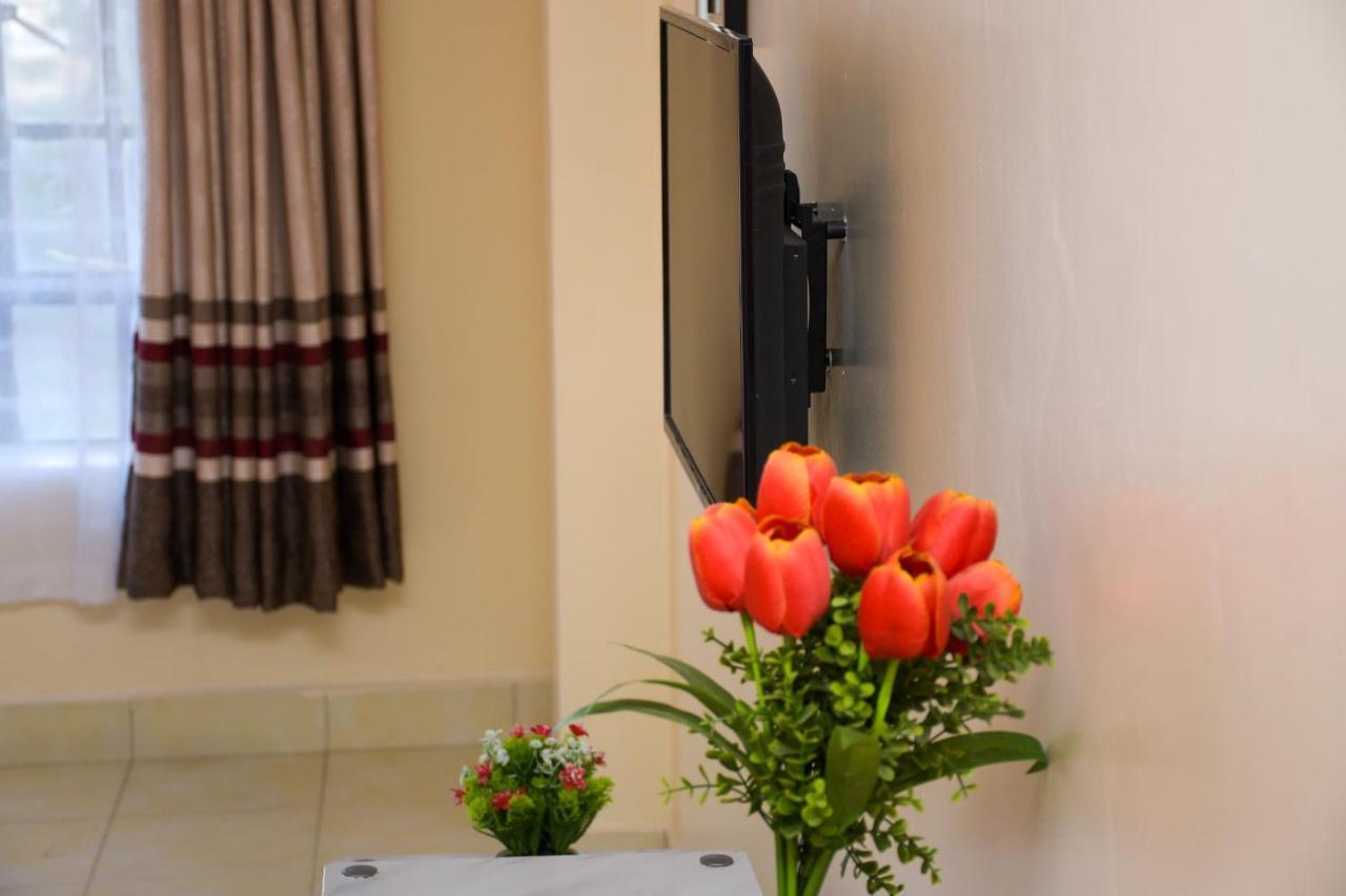 Apartment Edenville In Ongata Rongai *