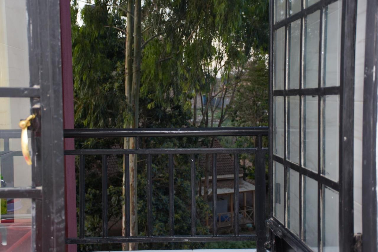 Edenville In Ongata Rongai Apartment