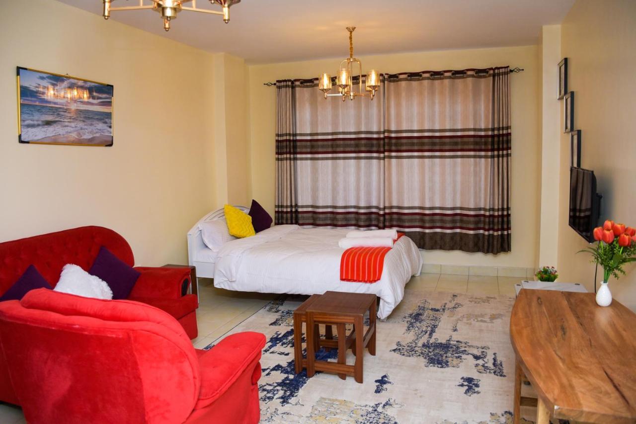 Apartment Edenville In Ongata Rongai