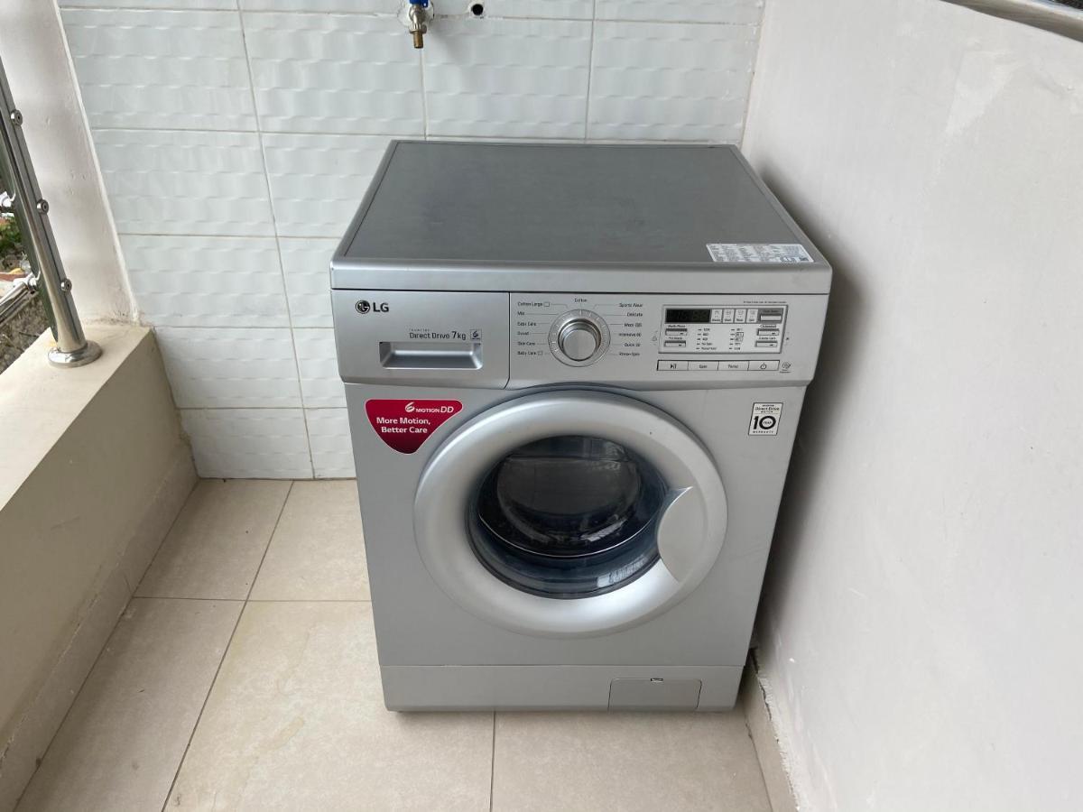 Neema Executive Near Junction Mall With Balcony Nairobi
