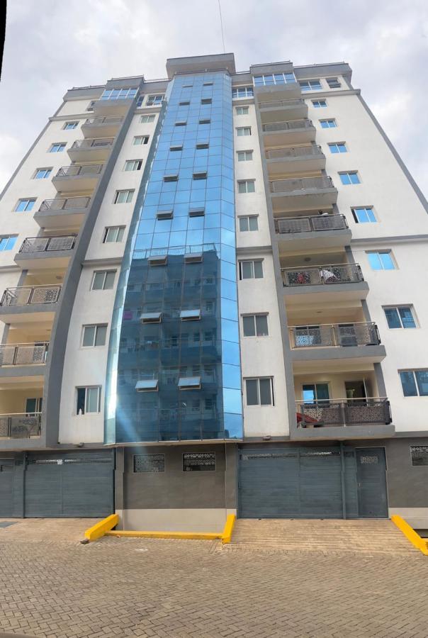 Neema Executive Near Junction Mall With Balcony