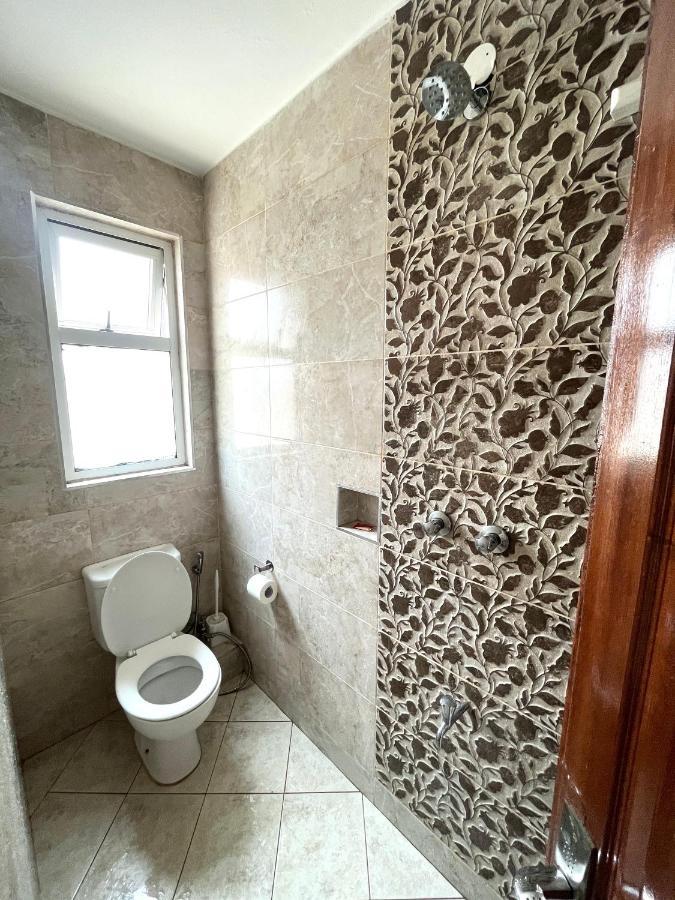 Neema Executive Near Junction Mall With Balcony * Nairobi