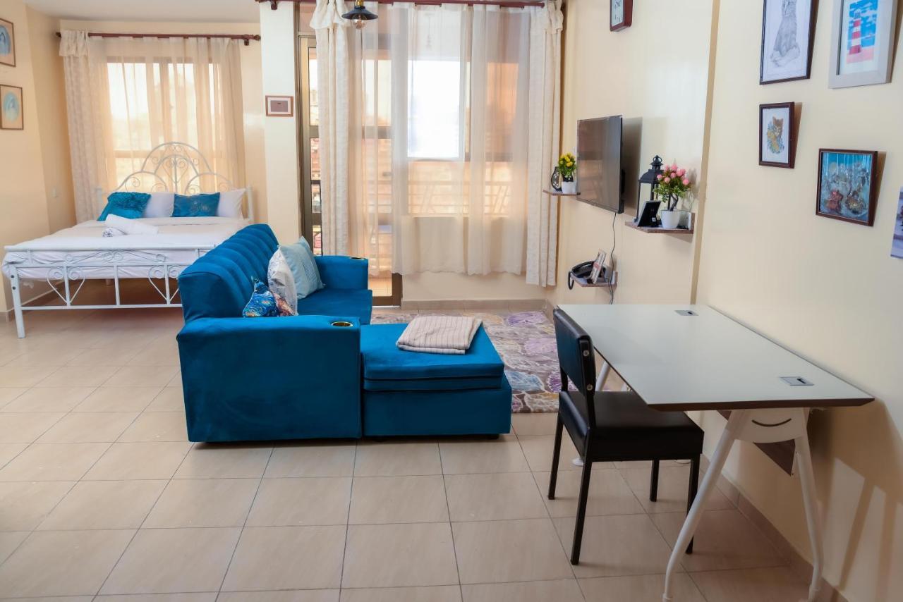 Mk Condo/studio Apartment Nairobi