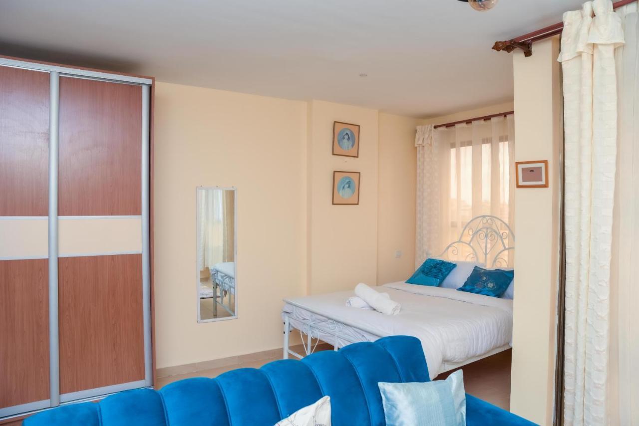 Mk Condo/studio Apartment Nairobi
