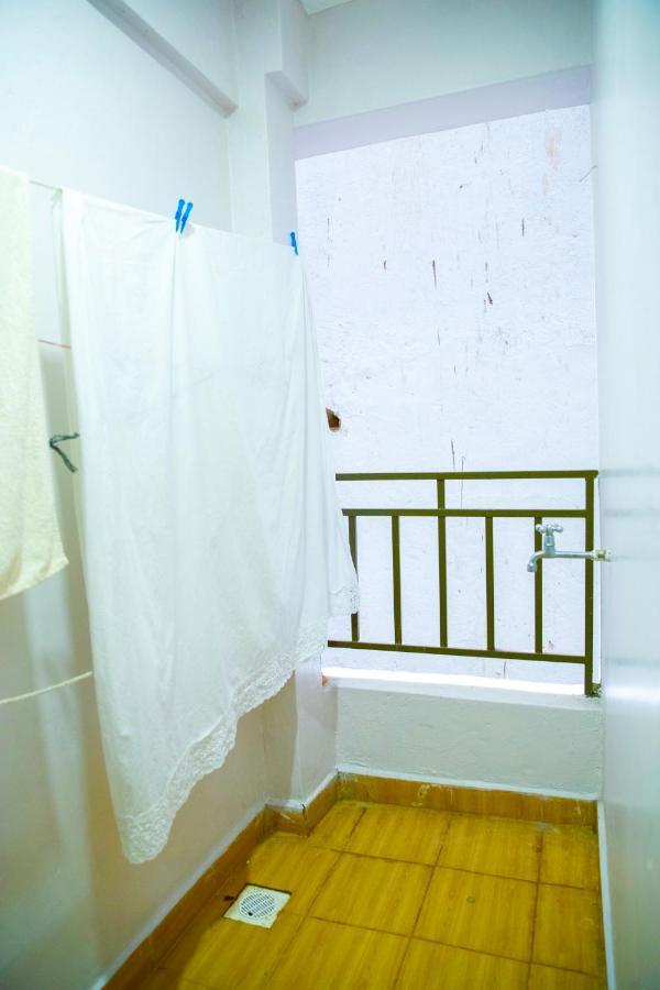 Plainsville Residency-south B Apartment