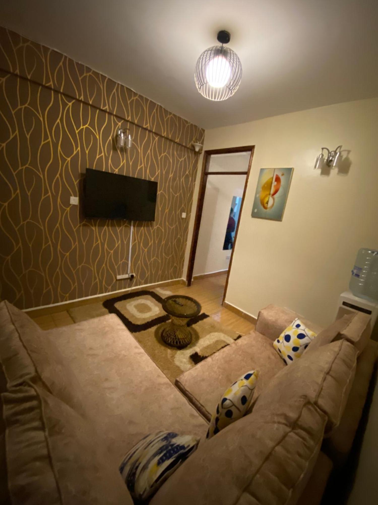 Plainsville Residency-south B * Nairobi