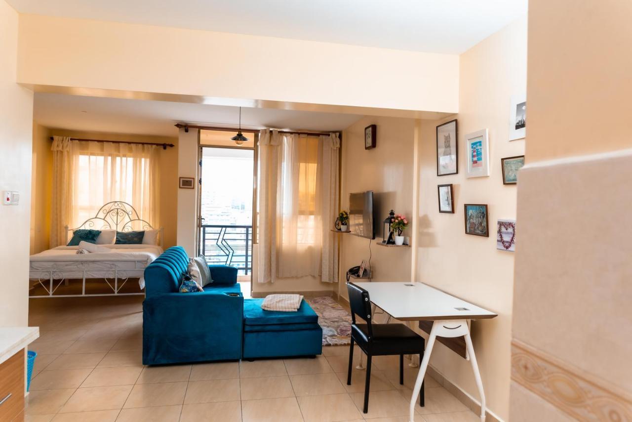 Apartment Mk Condo/studio *