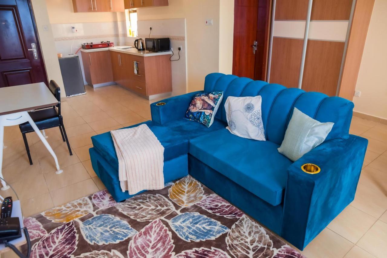 Mk Condo/studio Apartment *