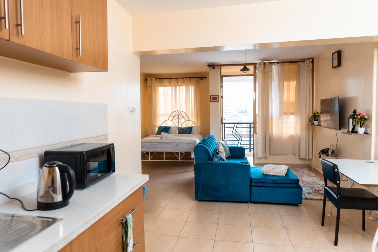 Mk Condo/studio *